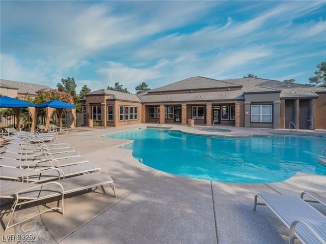 6650 West Warm Springs Road 2158, Las Vegas, NV 89118