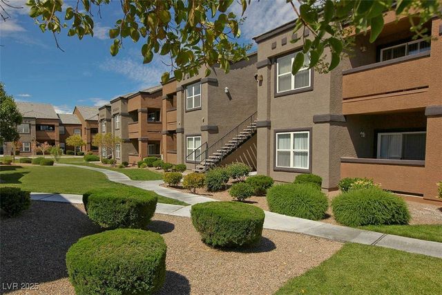 6650 West Warm Springs Road 2158, Las Vegas, NV 89118