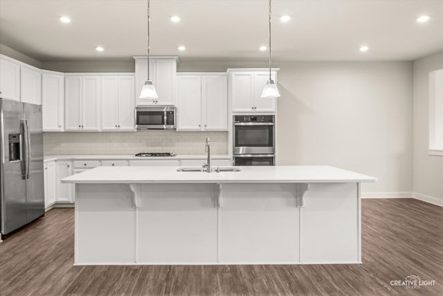 1869 Glenlake Court, New Lenox, IL 60451