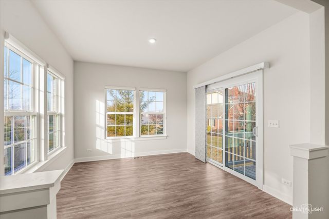 1869 Glenlake Court, New Lenox, IL 60451