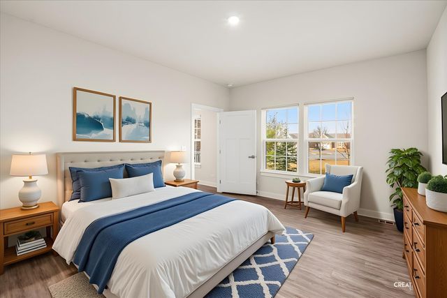 1869 Glenlake Court, New Lenox, IL 60451