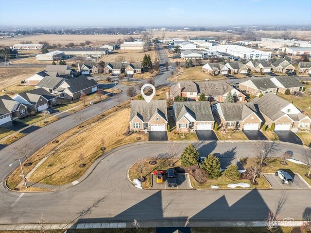 1869 Glenlake Court, New Lenox, IL 60451