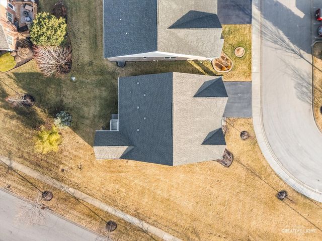 1869 Glenlake Court, New Lenox, IL 60451