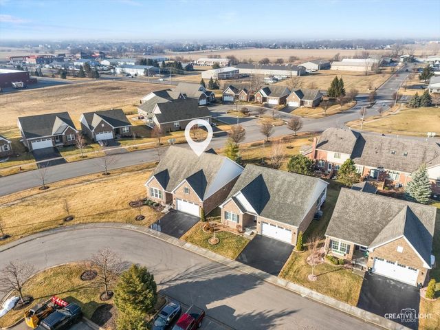 1869 Glenlake Court, New Lenox, IL 60451