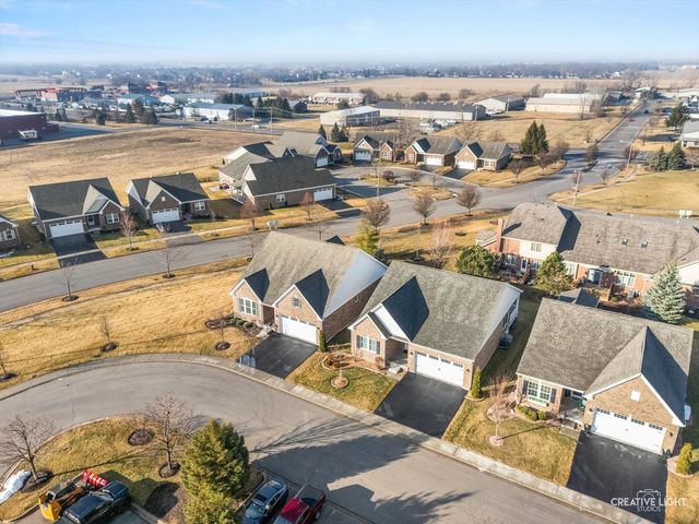 1869 Glenlake Court, New Lenox, IL 60451