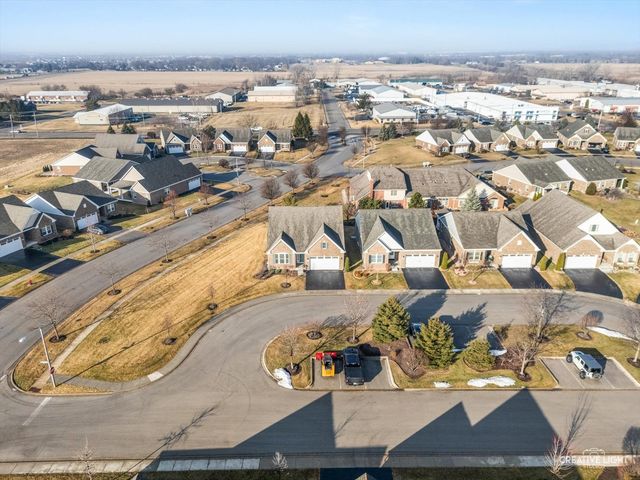 1869 Glenlake Court, New Lenox, IL 60451