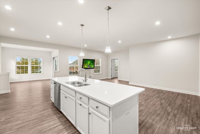 1869 Glenlake Court, New Lenox, IL 60451