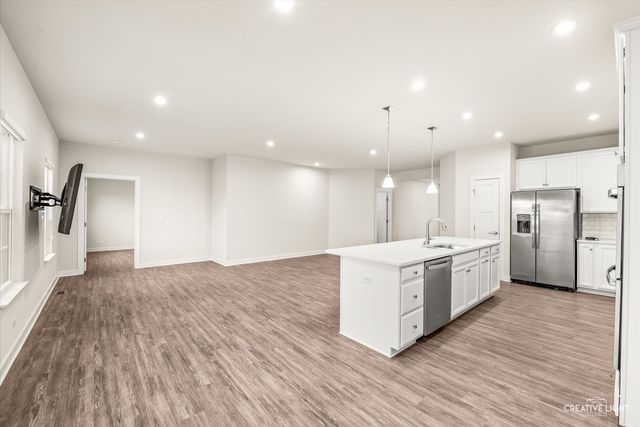 1869 Glenlake Court, New Lenox, IL 60451