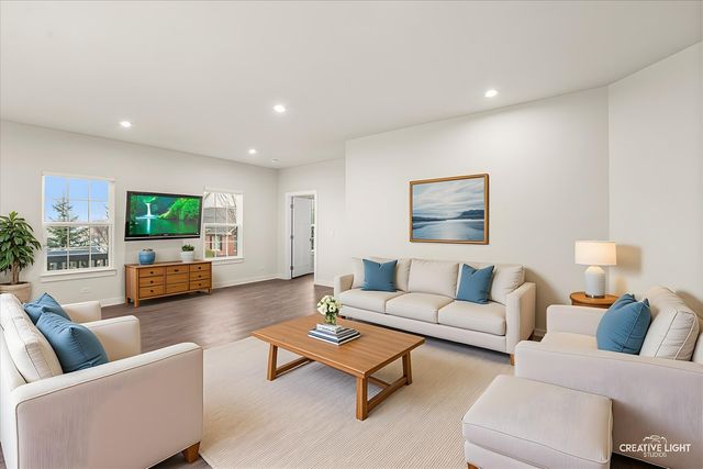 1869 Glenlake Court, New Lenox, IL 60451