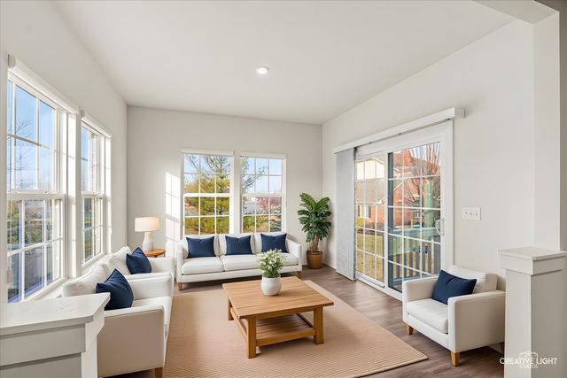 1869 Glenlake Court, New Lenox, IL 60451