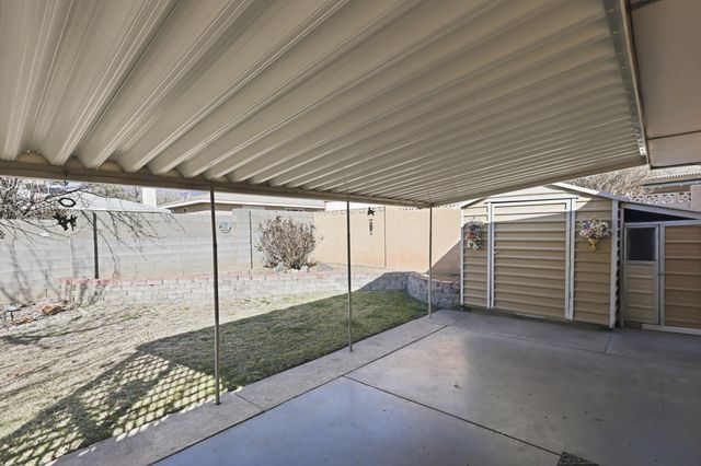 12209 S Phoenix Avenue NE, Albuquerque, NM 87112