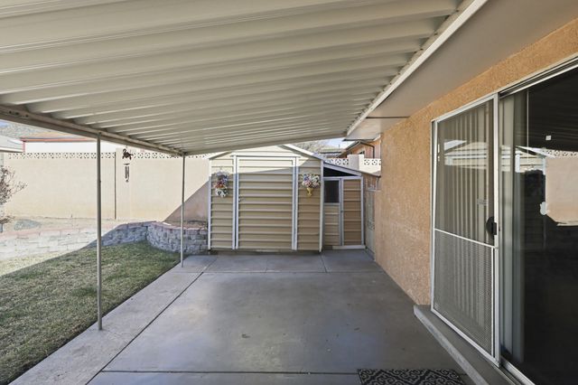 12209 S Phoenix Avenue NE, Albuquerque, NM 87112