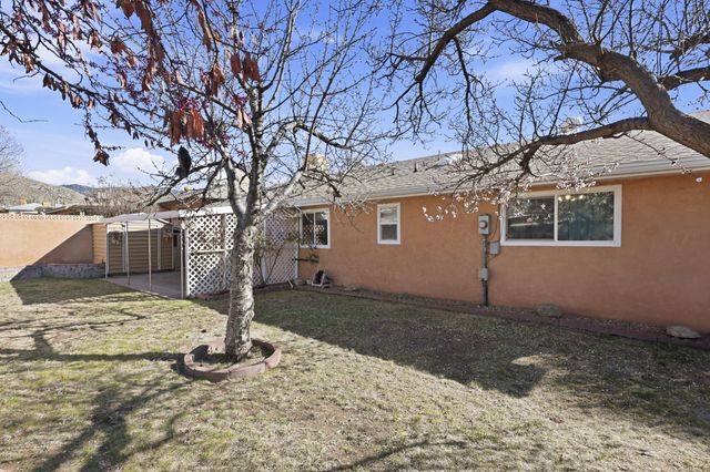 12209 S Phoenix Avenue NE, Albuquerque, NM 87112