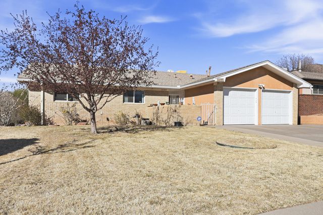 12209 S Phoenix Avenue NE, Albuquerque, NM 87112