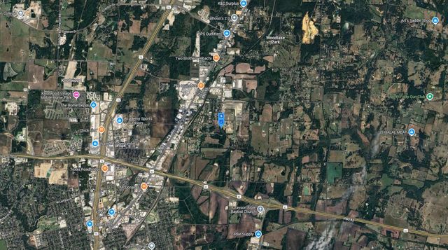 3160 Dripping Springs, Sherman, TX 75021