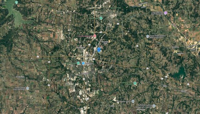 3160 Dripping Springs, Sherman, TX 75021