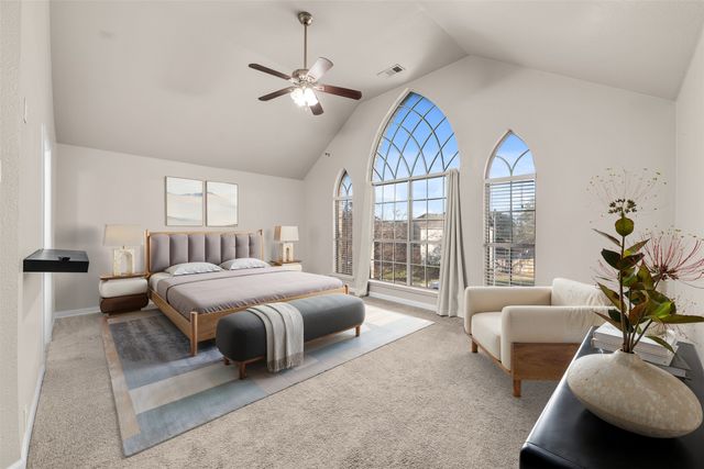 211 Nutmeg Lane, Euless, TX 76039