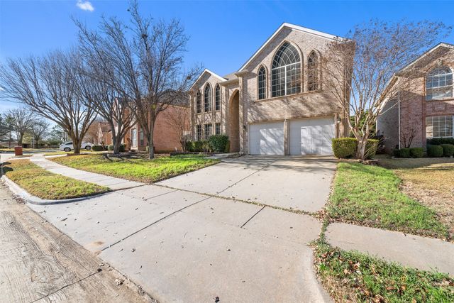 211 Nutmeg Lane, Euless, TX 76039
