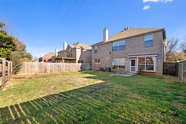 211 Nutmeg Lane, Euless, TX 76039