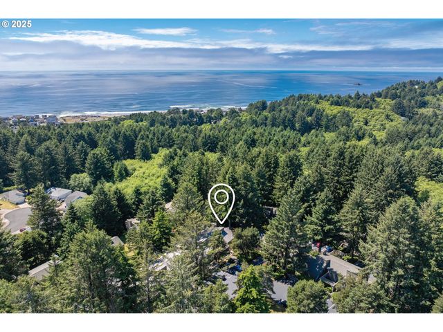 5801 Ne VOYAGE Ave 21, Lincoln City, OR 97367