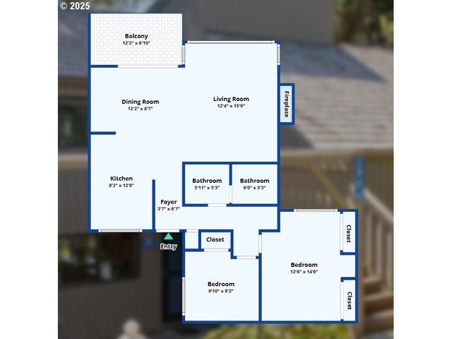 5801 Ne VOYAGE Ave 21, Lincoln City, OR 97367