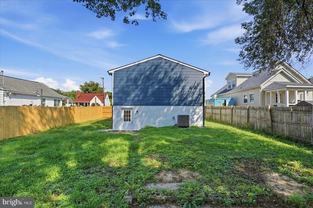 415 ORCHARD AVE, Baltimore, MD 21225