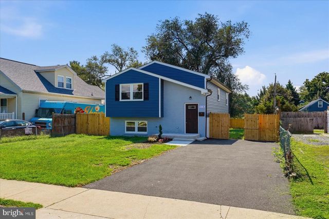 415 ORCHARD AVE, Baltimore, MD 21225