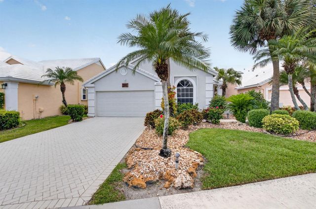 8223 Horseshoe Bay Road, Boynton Beach, FL 33472