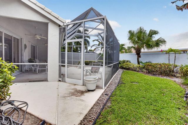 8223 Horseshoe Bay Road, Boynton Beach, FL 33472
