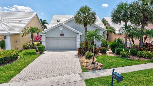 8223 Horseshoe Bay Road, Boynton Beach, FL 33472