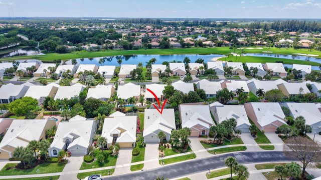 8223 Horseshoe Bay Road, Boynton Beach, FL 33472