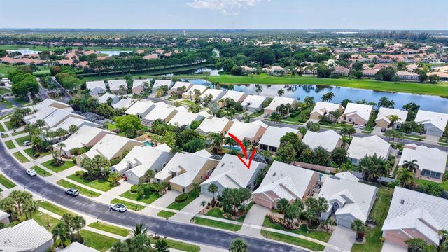 8223 Horseshoe Bay Road, Boynton Beach, FL 33472