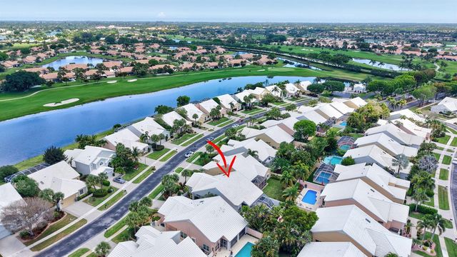 8223 Horseshoe Bay Road, Boynton Beach, FL 33472
