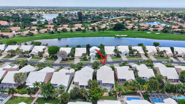 8223 Horseshoe Bay Road, Boynton Beach, FL 33472