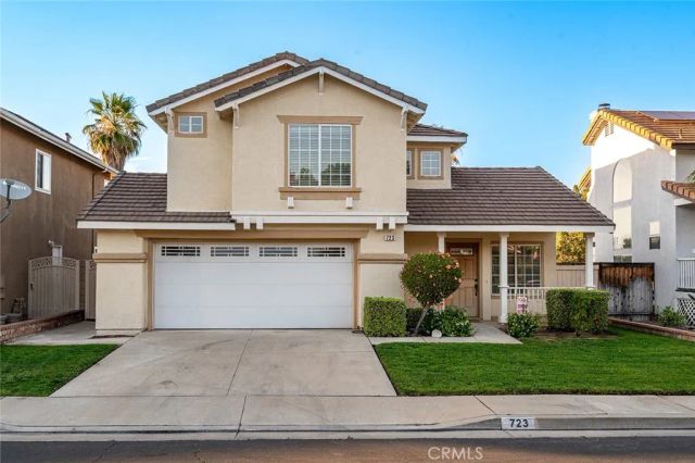 723 Pointe Vista, Corona, CA 92881