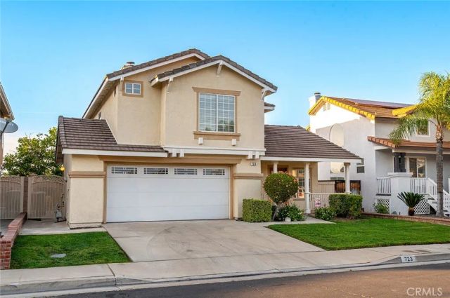 723 Pointe Vista, Corona, CA 92881