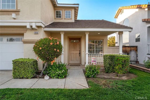 723 Pointe Vista, Corona, CA 92881
