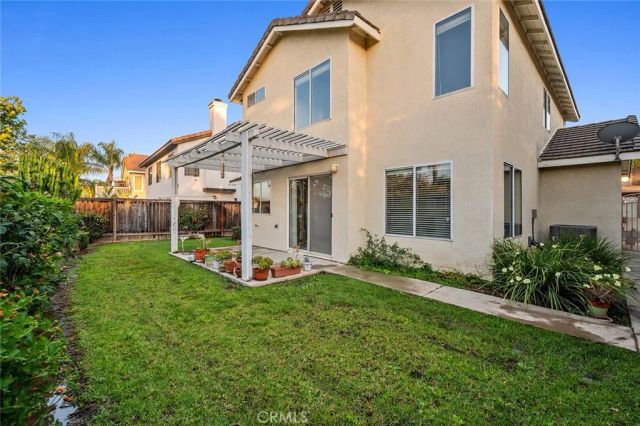 723 Pointe Vista, Corona, CA 92881