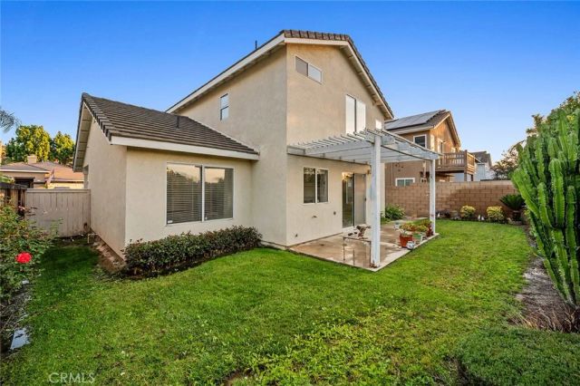 723 Pointe Vista, Corona, CA 92881