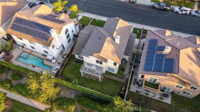 723 Pointe Vista, Corona, CA 92881