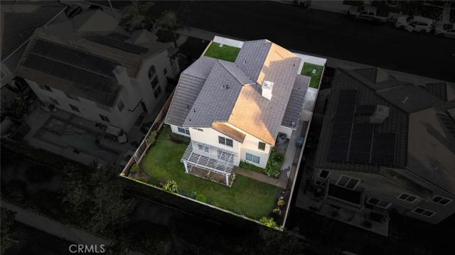 723 Pointe Vista, Corona, CA 92881