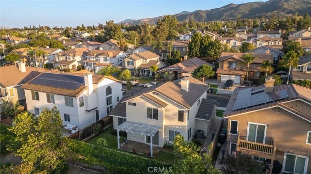 723 Pointe Vista, Corona, CA 92881
