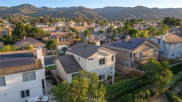 723 Pointe Vista, Corona, CA 92881