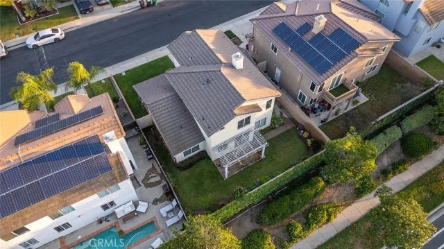 723 Pointe Vista, Corona, CA 92881