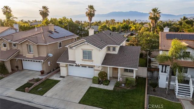 723 Pointe Vista, Corona, CA 92881