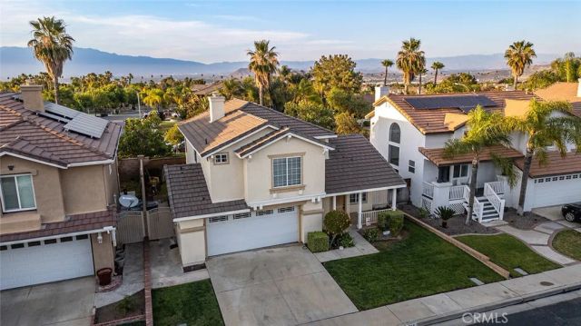 723 Pointe Vista, Corona, CA 92881