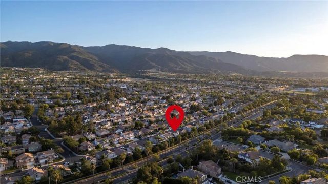 723 Pointe Vista, Corona, CA 92881