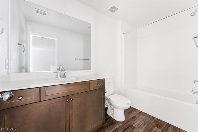 4279 Galaxy Gaze Avenue, Las Vegas, NV 89110