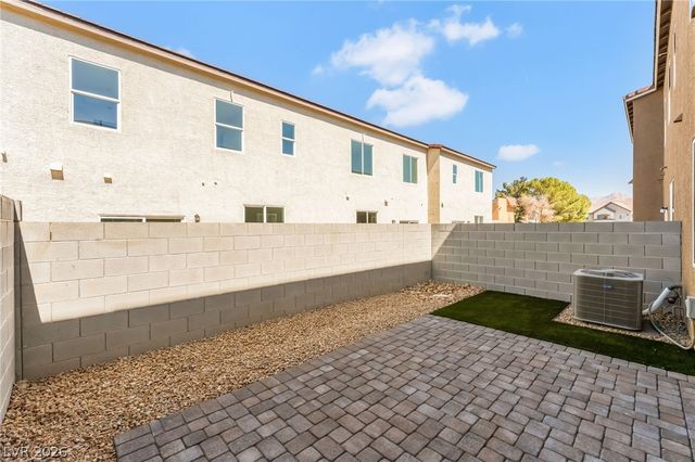 4279 Galaxy Gaze Avenue, Las Vegas, NV 89110