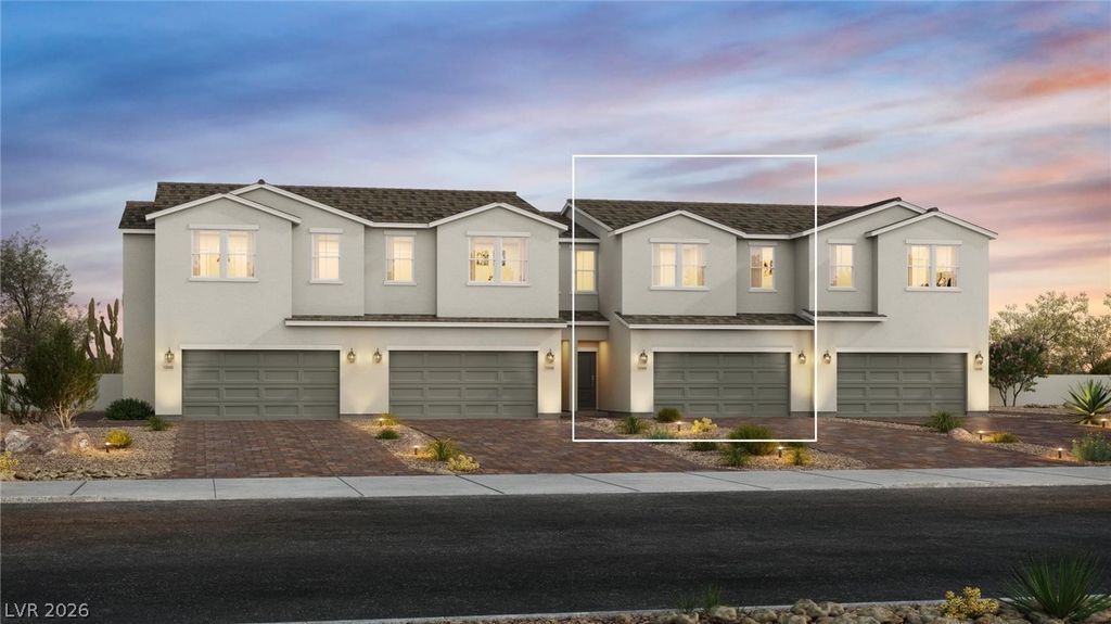 4279 Galaxy Gaze Avenue, Las Vegas, NV 89110